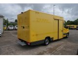 Mercedes-Benz Sprinter bei Gebrauchtwagen.expert - Abbildung (3 / 10) Mercedes-Benz Sprinter bei Gebrauchtwagen.expert - Abbildung (3 / 10)