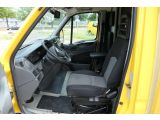 Iveco Daily bei Gebrauchtwagen.expert - Abbildung (5 / 10)