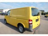 VW T5 Transporter bei Gebrauchtwagen.expert - Abbildung (5 / 10) VW T5 Transporter bei Gebrauchtwagen.expert - Abbildung (5 / 10)