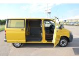 VW T5 Transporter bei Gebrauchtwagen.expert - Abbildung (9 / 10) VW T5 Transporter bei Gebrauchtwagen.expert - Abbildung (9 / 10)