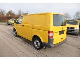 VW T5 Transporter bei Gebrauchtwagen.expert - Abbildung (5 / 10)