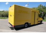 Mercedes-Benz Sprinter bei Gebrauchtwagen.expert - Abbildung (3 / 10)