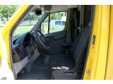 Mercedes-Benz Sprinter bei Gebrauchtwagen.expert - Abbildung (9 / 10)