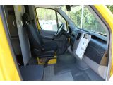 Mercedes-Benz Sprinter bei Gebrauchtwagen.expert - Abbildung (5 / 10)