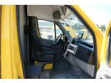 Mercedes-Benz Sprinter bei Gebrauchtwagen.expert - Abbildung (8 / 10)
