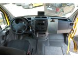 Mercedes-Benz Sprinter bei Gebrauchtwagen.expert - Abbildung (9 / 10)