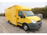 Iveco Daily bei Gebrauchtwagen.expert - Abbildung (3 / 10)