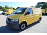 VW T5 Transporter bei Gebrauchtwagen.expert - Abbildung (3 / 10) VW T5 Transporter bei Gebrauchtwagen.expert - Abbildung (3 / 10)