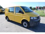 VW T5 Transporter bei Gebrauchtwagen.expert - Abbildung (2 / 10) VW T5 Transporter bei Gebrauchtwagen.expert - Abbildung (2 / 10)
