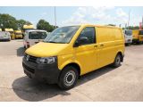 VW T5 Transporter bei Gebrauchtwagen.expert - Abbildung (3 / 10)