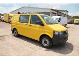 VW T5 Transporter bei Gebrauchtwagen.expert - Abbildung (2 / 10)