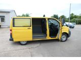 VW T5 Transporter bei Gebrauchtwagen.expert - Abbildung (6 / 10)