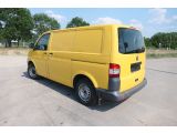 VW T5 Transporter bei Gebrauchtwagen.expert - Abbildung (5 / 10)