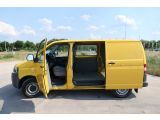 VW T5 Transporter bei Gebrauchtwagen.expert - Abbildung (7 / 10)