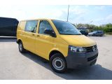 VW T5 Transporter bei Gebrauchtwagen.expert - Abbildung (3 / 10)
