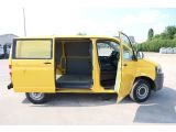 VW T5 Transporter bei Gebrauchtwagen.expert - Abbildung (6 / 10)