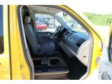 VW T5 Transporter bei Gebrauchtwagen.expert - Abbildung (10 / 10)