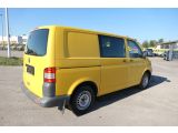 VW T5 Transporter bei Gebrauchtwagen.expert - Abbildung (4 / 10) VW T5 Transporter bei Gebrauchtwagen.expert - Abbildung (4 / 10)