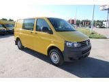 VW T5 Transporter bei Gebrauchtwagen.expert - Abbildung (3 / 10) VW T5 Transporter bei Gebrauchtwagen.expert - Abbildung (3 / 10)