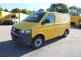 VW T5 Transporter bei Gebrauchtwagen.expert - Abbildung (2 / 10) VW T5 Transporter bei Gebrauchtwagen.expert - Abbildung (2 / 10)