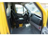 Mercedes-Benz Sprinter bei Gebrauchtwagen.expert - Abbildung (8 / 10) Mercedes-Benz Sprinter bei Gebrauchtwagen.expert - Abbildung (8 / 10)
