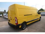 Renault Master bei Gebrauchtwagen.expert - Abbildung (4 / 10) Renault Master bei Gebrauchtwagen.expert - Abbildung (4 / 10)