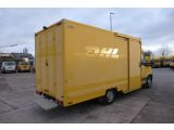 Iveco Daily bei Gebrauchtwagen.expert - Abbildung (3 / 10)