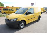 VW Caddy bei Gebrauchtwagen.expert - Abbildung (3 / 10)