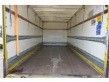 Iveco Euro Cargo bei Gebrauchtwagen.expert - Abbildung (8 / 10)