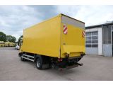Iveco Euro Cargo bei Gebrauchtwagen.expert - Abbildung (3 / 10)
