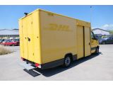 Mercedes-Benz Sprinter bei Gebrauchtwagen.expert - Abbildung (4 / 10)