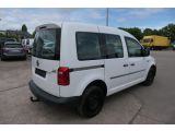 VW Caddy bei Gebrauchtwagen.expert - Abbildung (3 / 10)