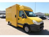 Iveco Daily bei Gebrauchtwagen.expert - Abbildung (2 / 10)