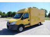 Iveco Daily bei Gebrauchtwagen.expert - Abbildung (2 / 10)