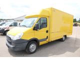 Iveco Daily bei Gebrauchtwagen.expert - Abbildung (2 / 10)