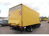 Iveco Euro Cargo bei Gebrauchtwagen.expert - Abbildung (5 / 10) Iveco Euro Cargo bei Gebrauchtwagen.expert - Abbildung (5 / 10)