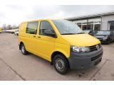 VW T5 Transporter bei Gebrauchtwagen.expert - Abbildung (2 / 10)