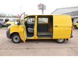 VW T5 Transporter bei Gebrauchtwagen.expert - Abbildung (10 / 10)