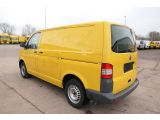 VW T5 Transporter bei Gebrauchtwagen.expert - Abbildung (5 / 10)