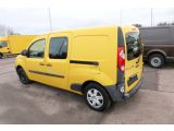 Renault Kangoo bei Gebrauchtwagen.expert - Abbildung (4 / 10) Renault Kangoo bei Gebrauchtwagen.expert - Abbildung (4 / 10)