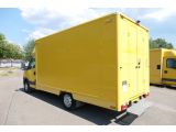 Iveco Daily bei Gebrauchtwagen.expert - Abbildung (4 / 10)