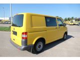 VW T5 Transporter bei Gebrauchtwagen.expert - Abbildung (4 / 10)