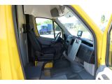 Mercedes-Benz Sprinter bei Gebrauchtwagen.expert - Abbildung (9 / 10)