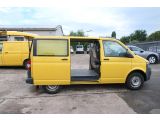 VW T5 Transporter bei Gebrauchtwagen.expert - Abbildung (9 / 10)