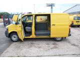VW T5 Transporter bei Gebrauchtwagen.expert - Abbildung (7 / 10)