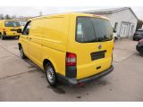 VW T5 Transporter bei Gebrauchtwagen.expert - Abbildung (3 / 10)