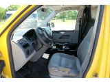 VW T5 Transporter bei Gebrauchtwagen.expert - Abbildung (9 / 10)