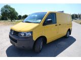 VW T5 Transporter bei Gebrauchtwagen.expert - Abbildung (2 / 10)