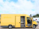 Mercedes-Benz Sprinter bei Gebrauchtwagen.expert - Abbildung (6 / 10)