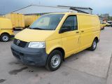 VW T5 Transporter bei Gebrauchtwagen.expert - Abbildung (2 / 10)